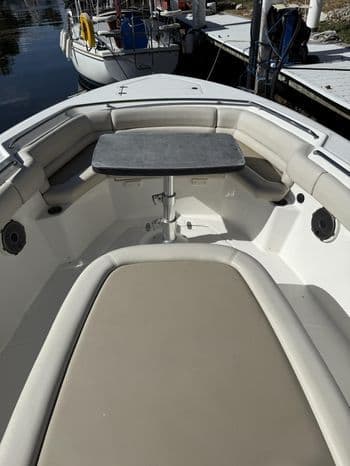 2020 Boston Whaler 330 Outrage for Sale in Coral Gables, Florida Center Console 4