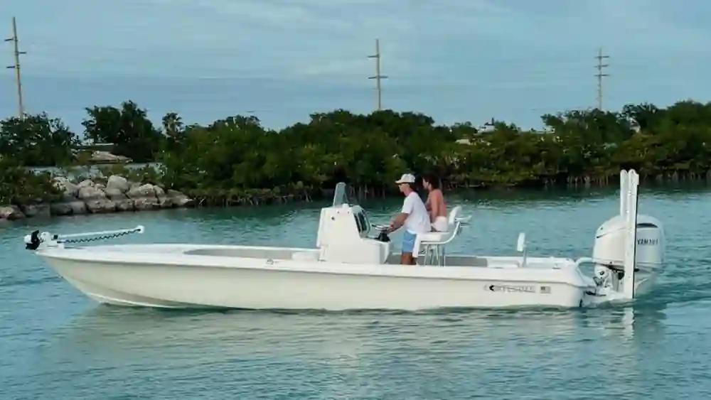 Contender 26 Bay zum Verkauf