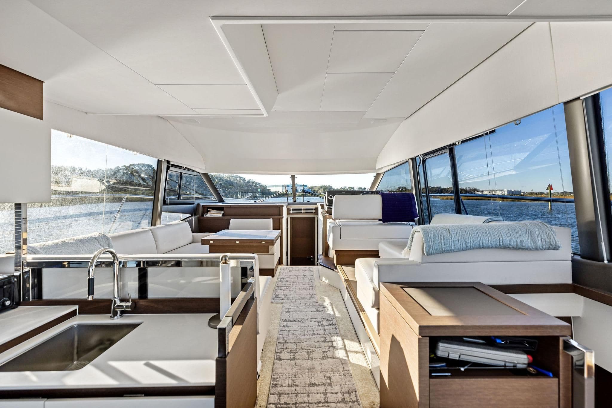Prestige F520 for Sale