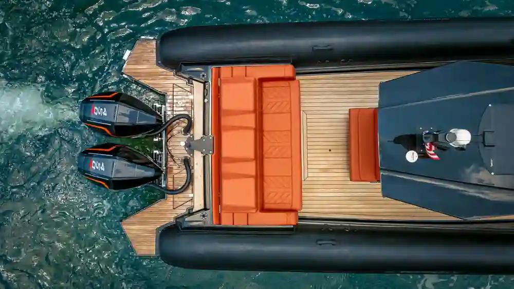 Technohull GTX For Sale