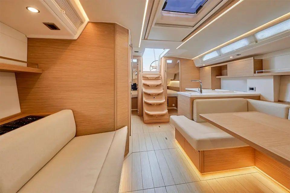 Grand Soleil Yachts GS 44 For Sale