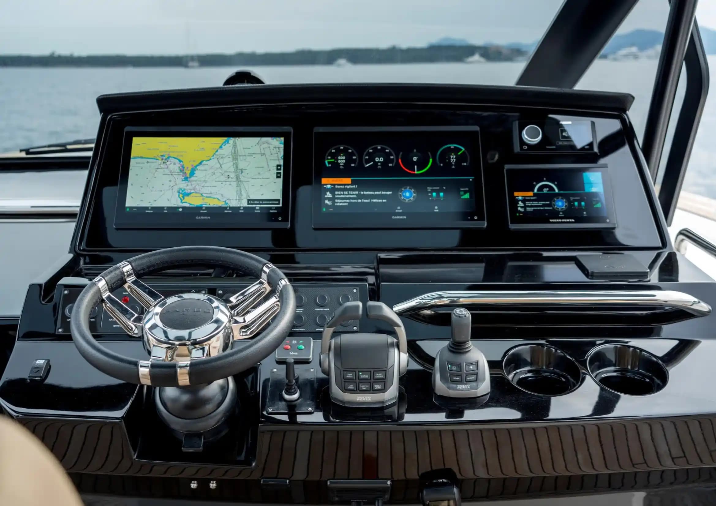 2024 Pardo Yachts P50 for Sale in Nice, FR Sport Cruiser 3