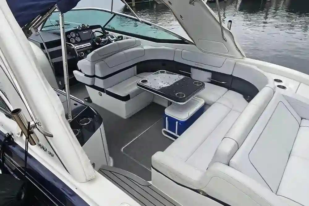 Formula Boats 350 Sun Sport For Sale