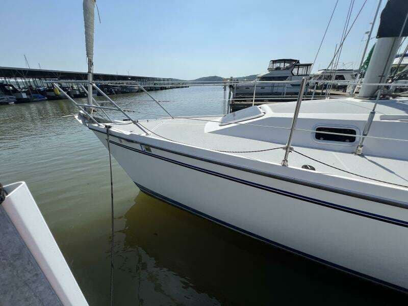 Catalina Yachts 320 for Sale