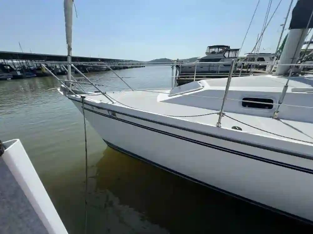 Catalina Yachts 320 for Sale