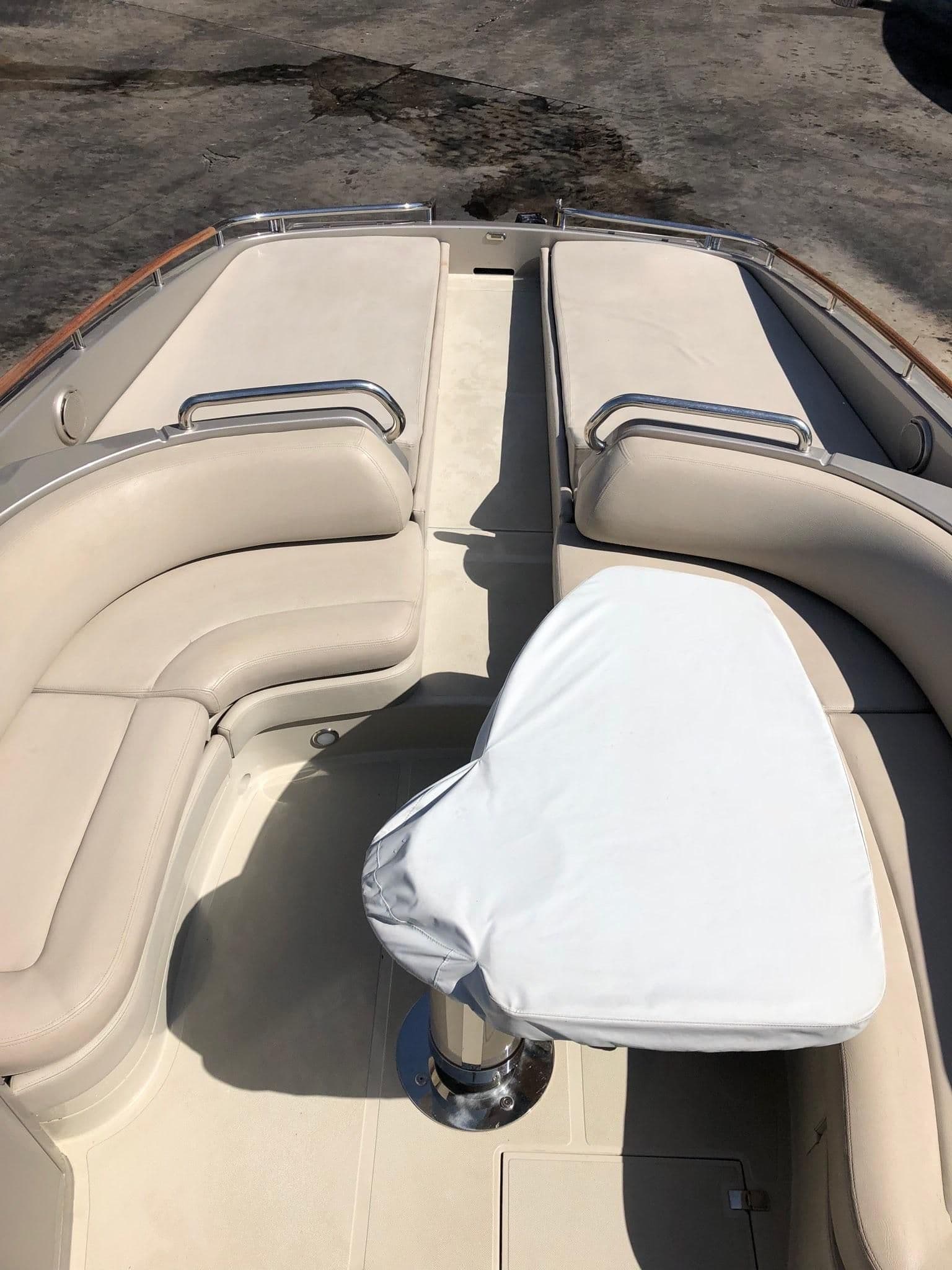 2007 Riva Rivarama for Sale in North Miami Beach, Florida Express Cruiser 1