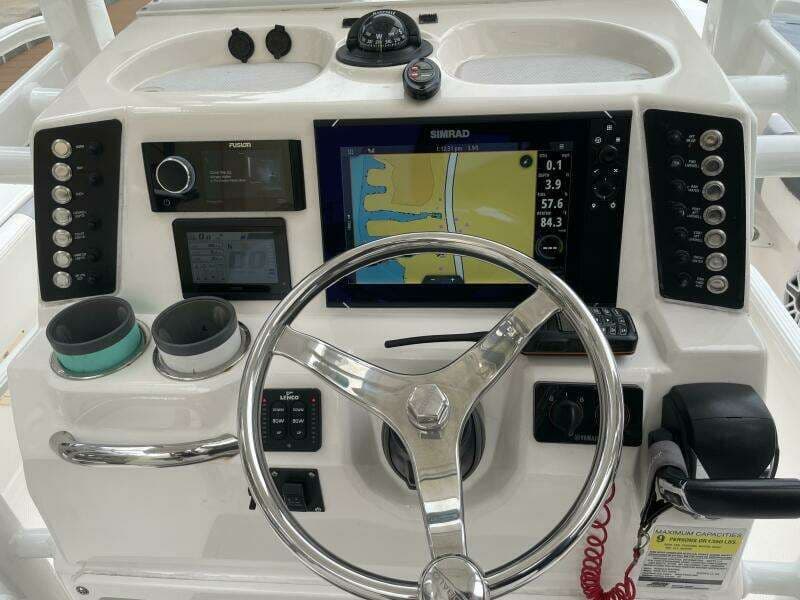 2022 Robalo Cayman 246 SD for Sale in Sarasota, Florida Bay Boats 5