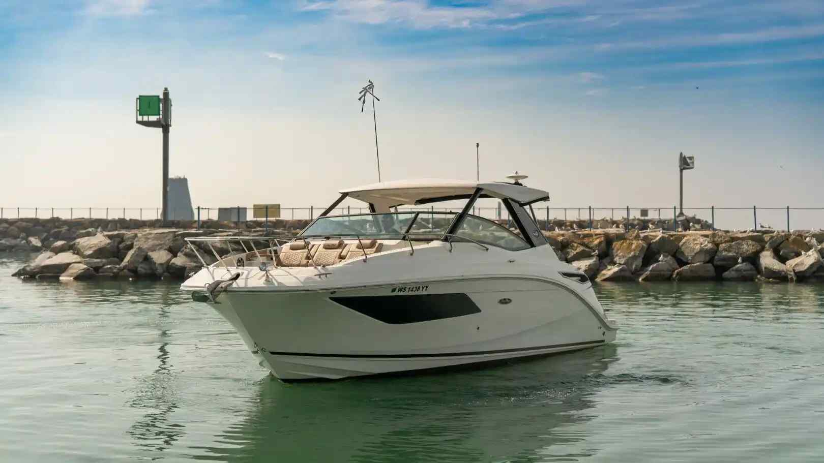 Yacht
