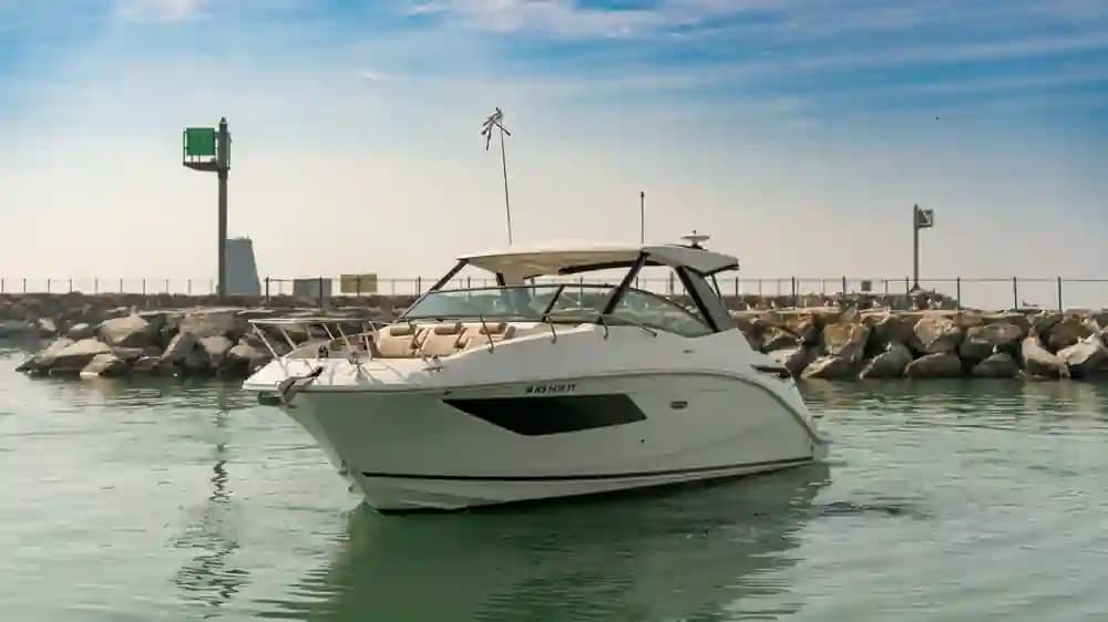 Sea Ray Sundancer 320 for Sale