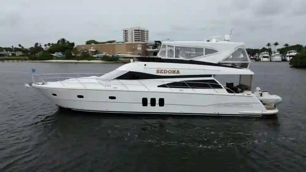 Neptunus Yachts 62 For Sale