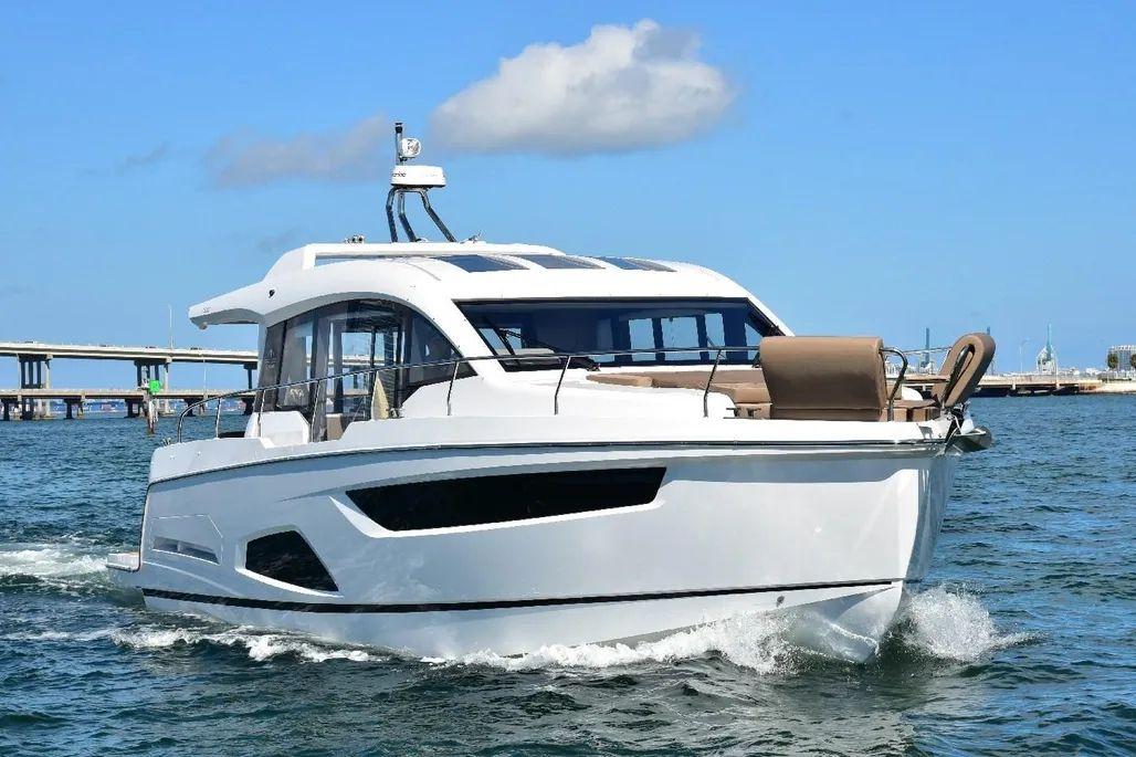 SEALINE C430 For Sale