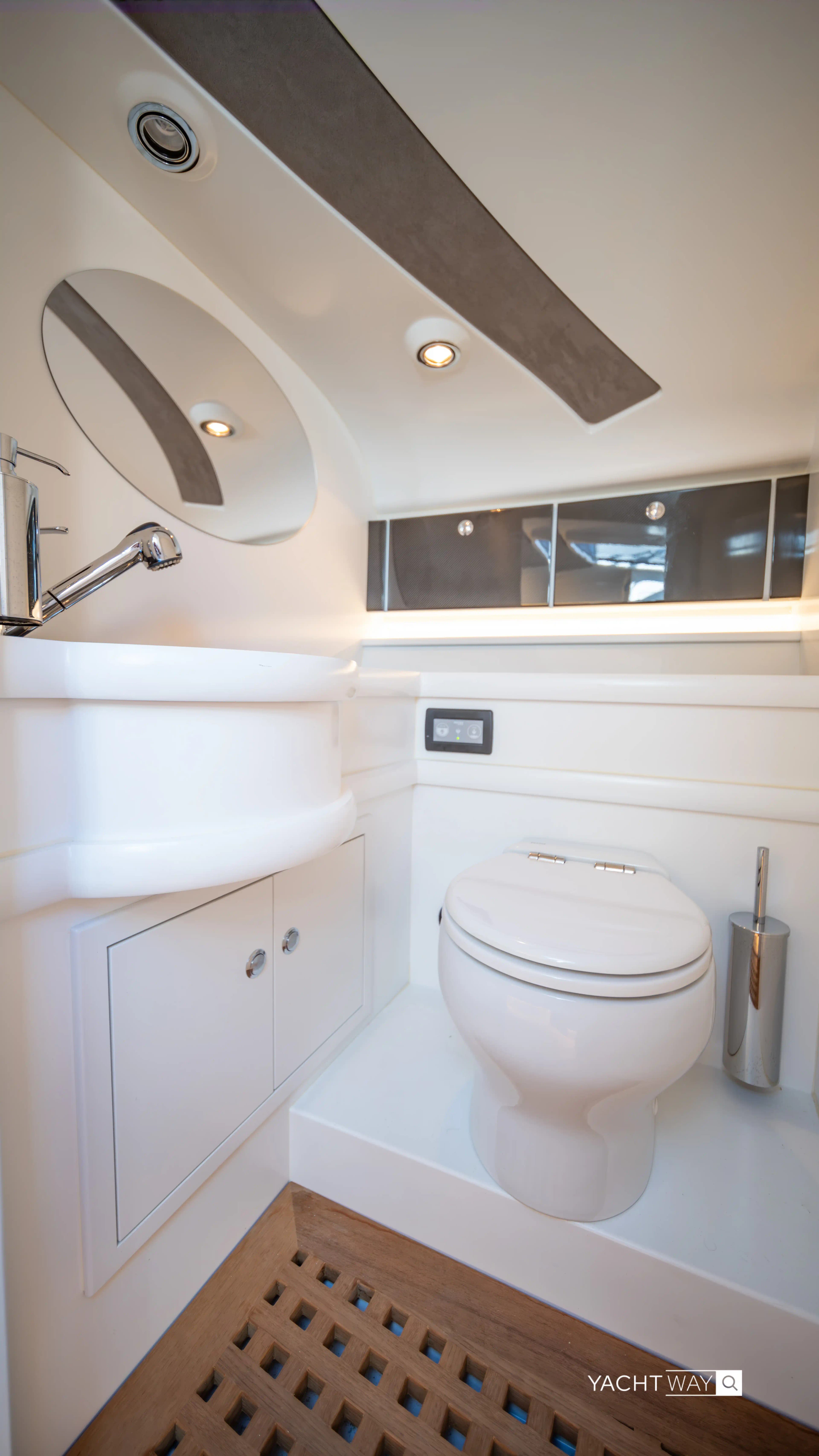 2022 Wajer 38 for Sale in Fort Lauderdale, Florida Cruiser 3