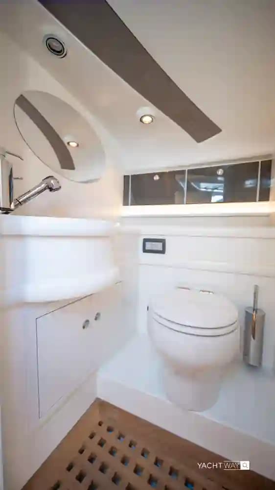 2022 Wajer 38 for Sale in Fort Lauderdale, Florida Cruiser 3
