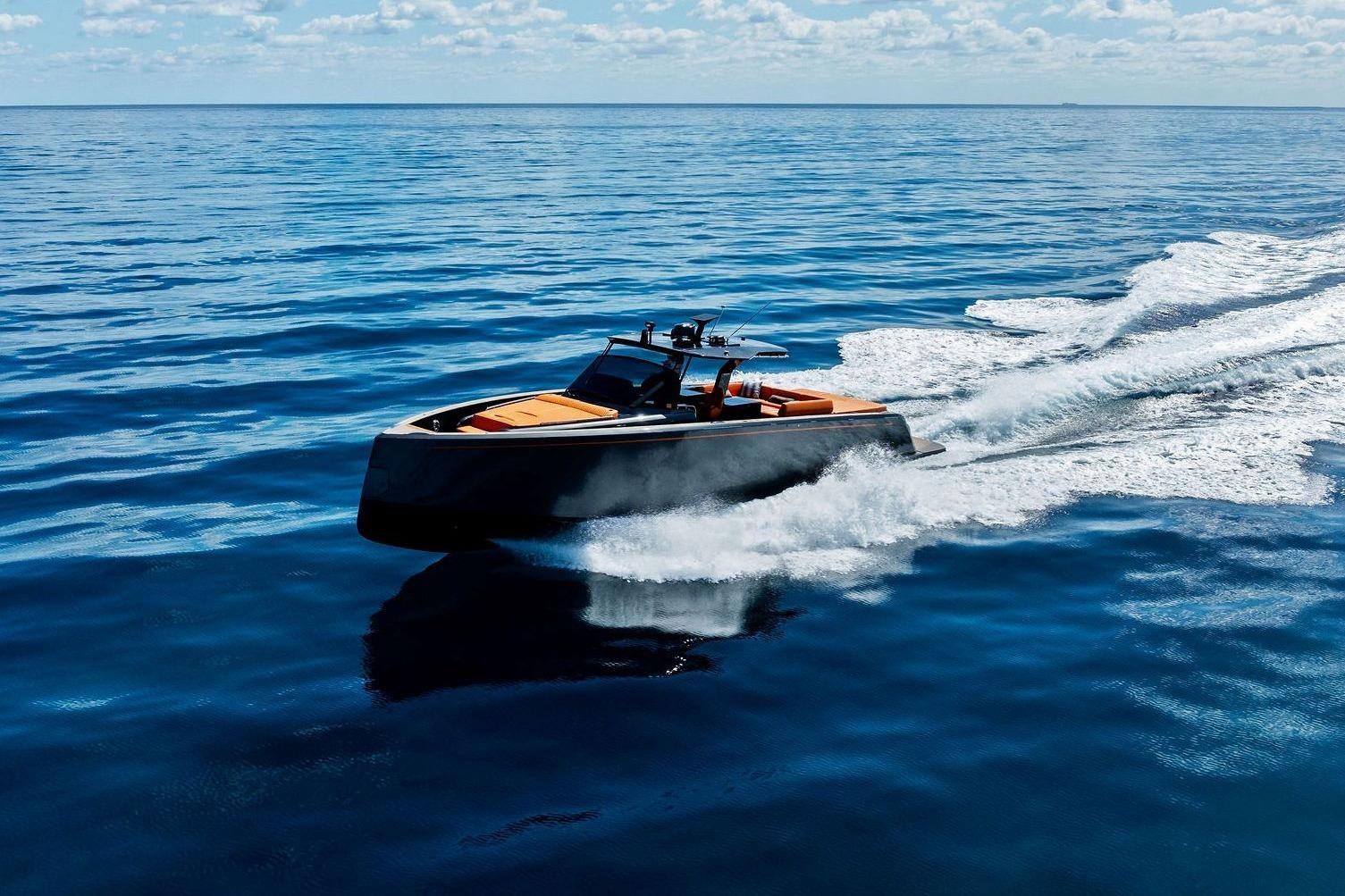 Pardo Yachts P50 For Sale