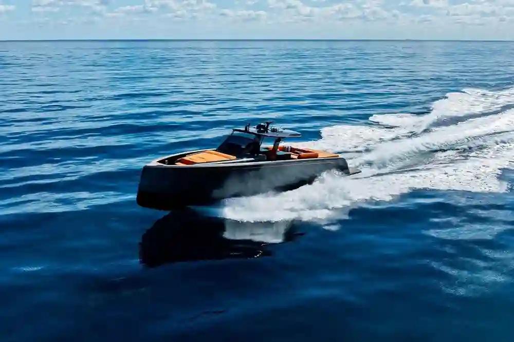 Pardo Yachts P50 For Sale