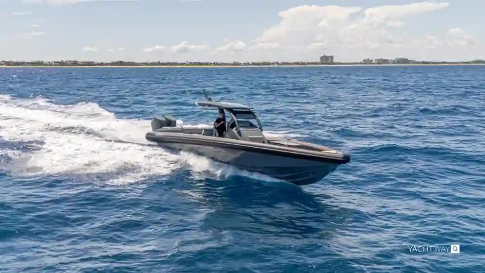 Skipper Powerboats 38 For Sale