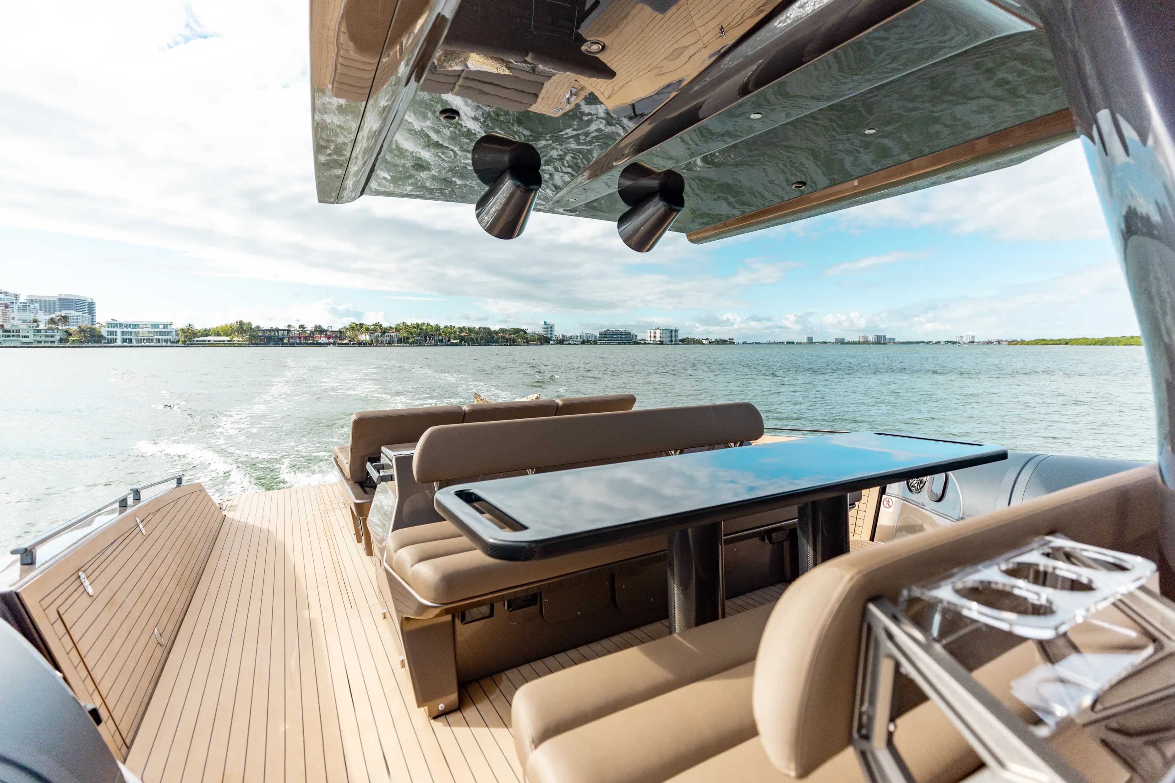 Anvera 48 for Sale