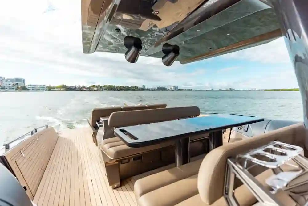 Anvera 48 for Sale