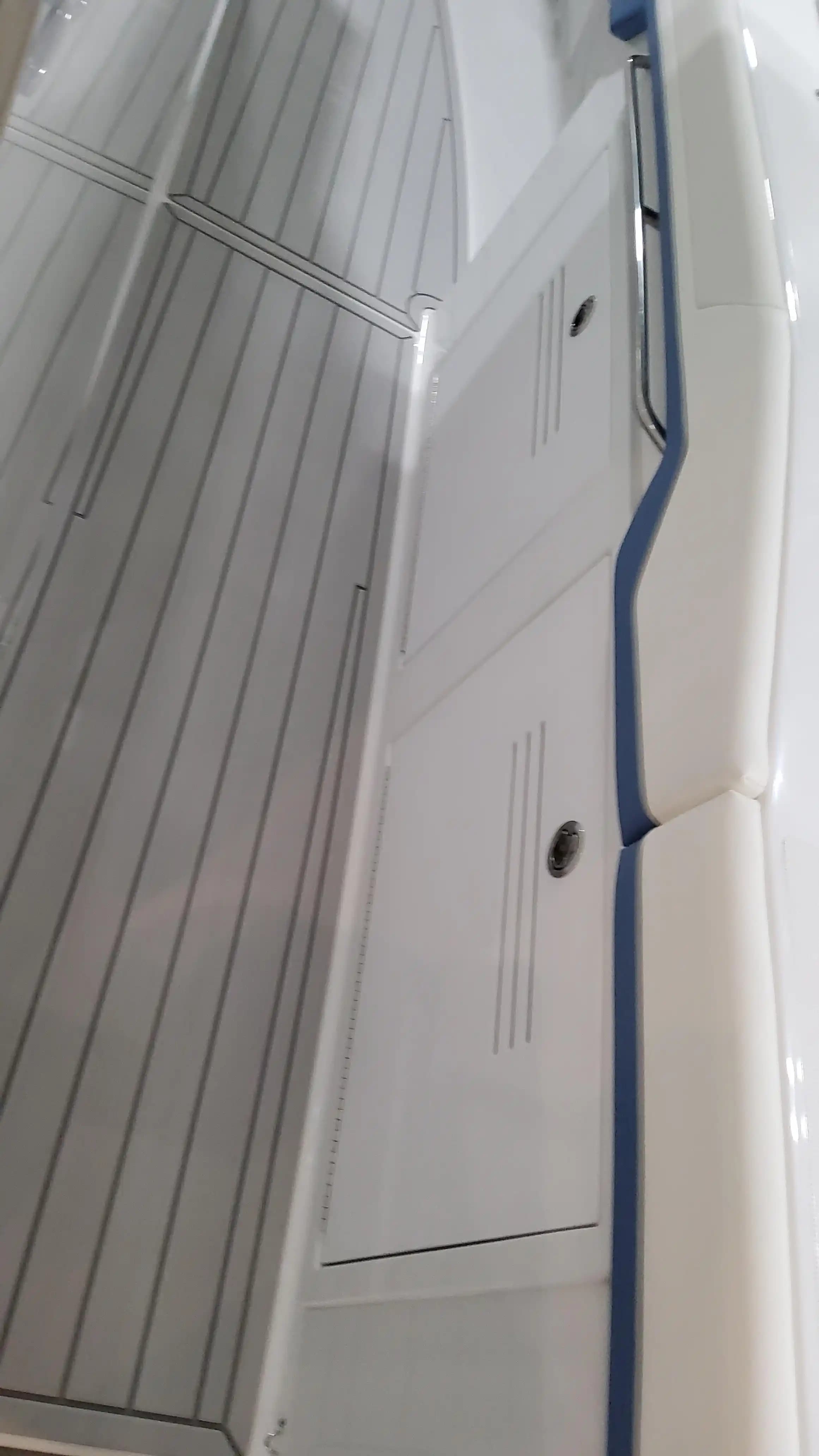2025 Formula Boats 387 Center Console Fish for Sale in Decatur, Indiana Center Console 4