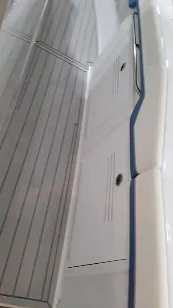 2025 Formula Boats 387 Center Console Fish for Sale in Decatur, Indiana Center Console 4