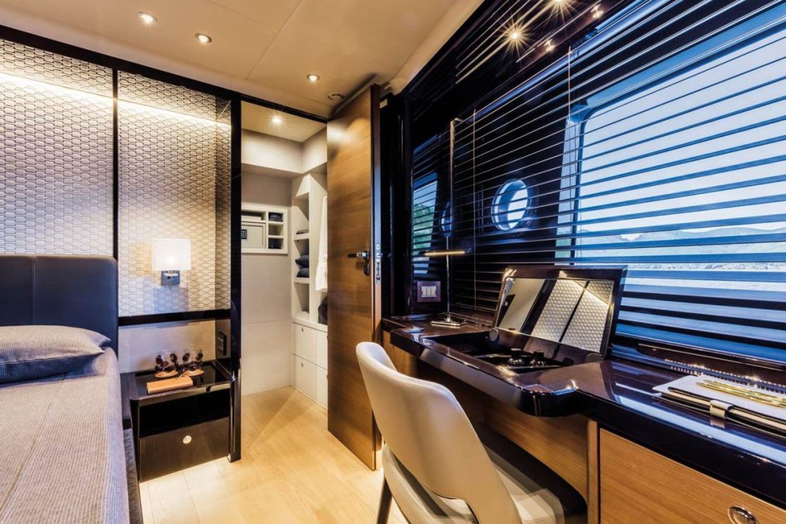 Absolute Navetta 73 for Sale