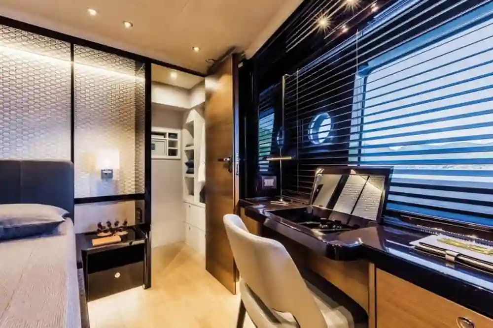 Absolute Navetta 73 for Sale