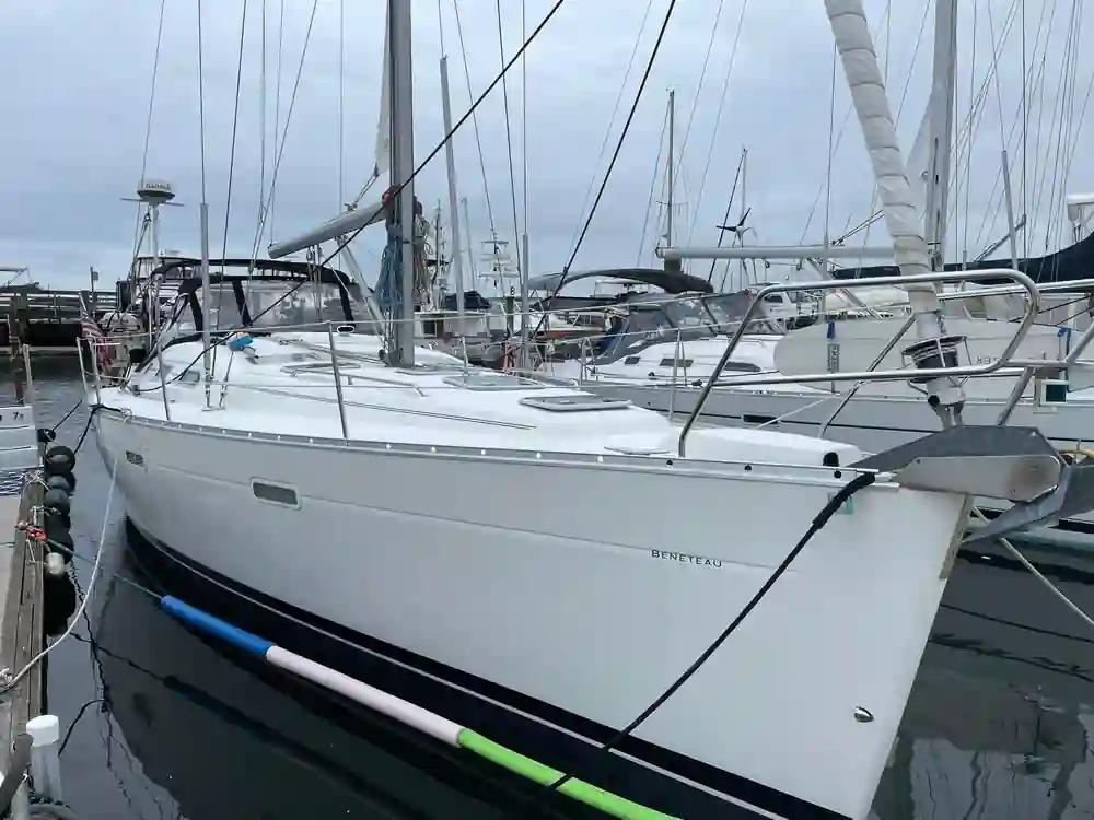 Beneteau 393 For Sale