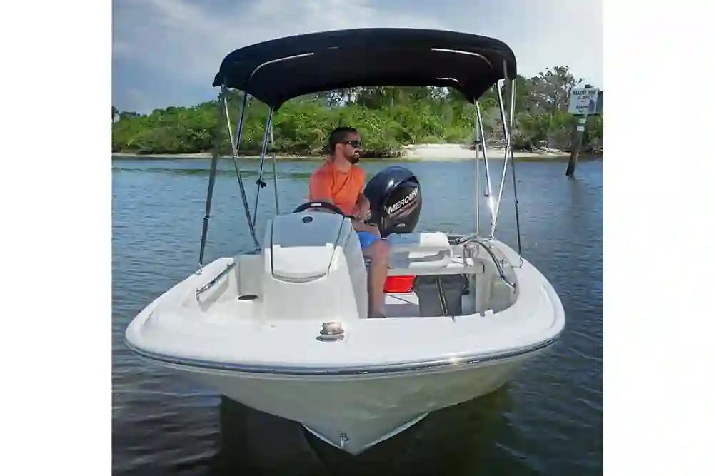 Boston Whaler 130 Super Sport For Sale