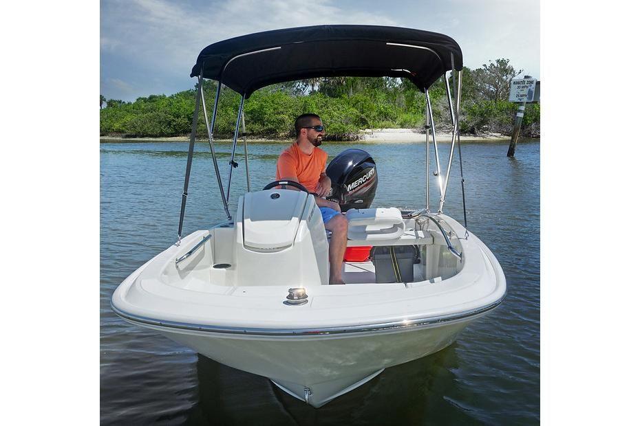 Boston Whaler 130 Super Sport For Sale