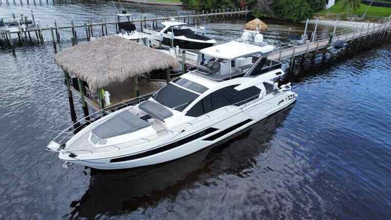 Yacht