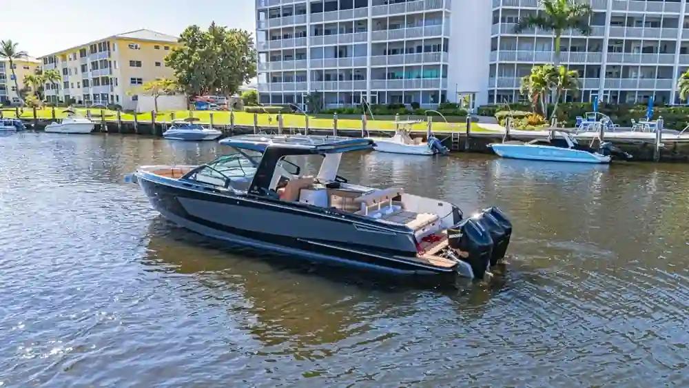 Aviara AV 36 For Sale