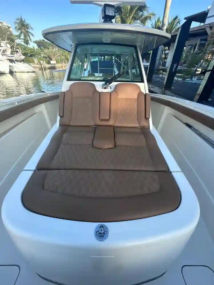 Scout Boats 420 LXF For Sale