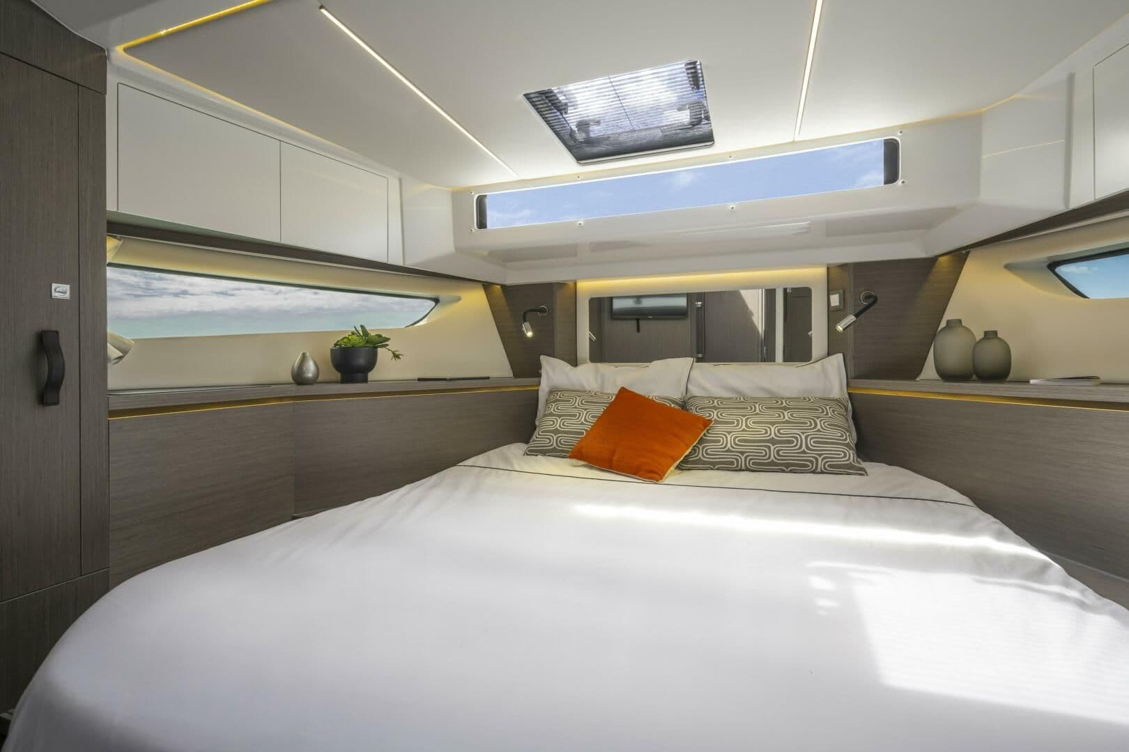 2026 Jeanneau NC1295 Fly for Sale in Fort Lauderdale, Florida Flybridge 2