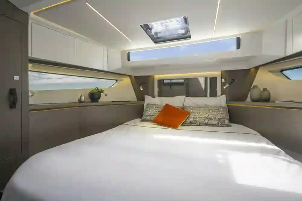 2026 Jeanneau NC1295 Fly for Sale in Fort Lauderdale, Florida Flybridge 2