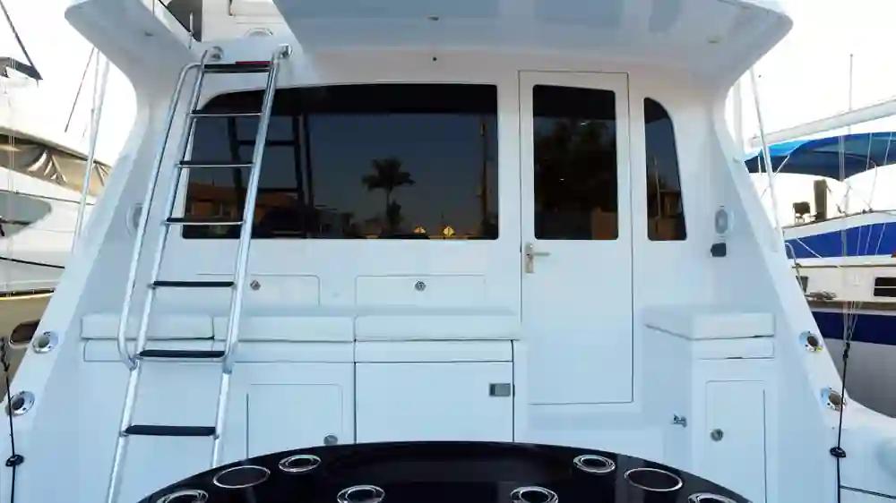 CABO 47 My Time Out For Sale