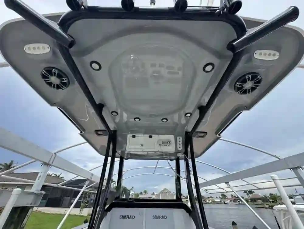 2020 Sea Pro 259 Center Console for Sale in Cape Coral, Florida Center Console 5