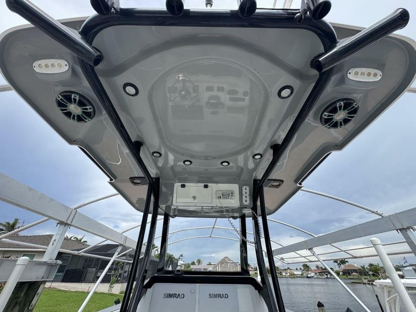 2020 Sea Pro 259 Center Console for Sale in Cape Coral, Florida Center Console 5