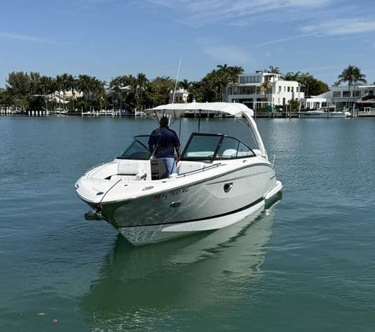 Regal 29 OBX for Sale