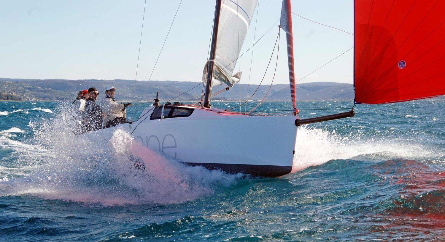 Beneteau First 24 SE For Sale