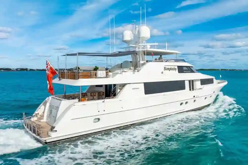 Westport W112 for Sale