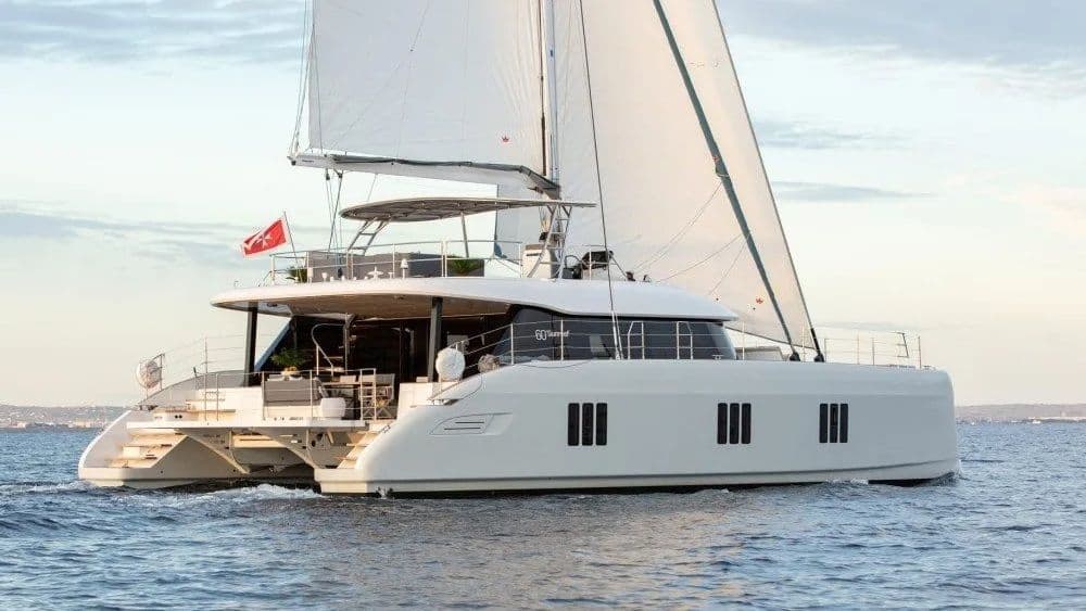 Sunreef Yachts 60 for Sale