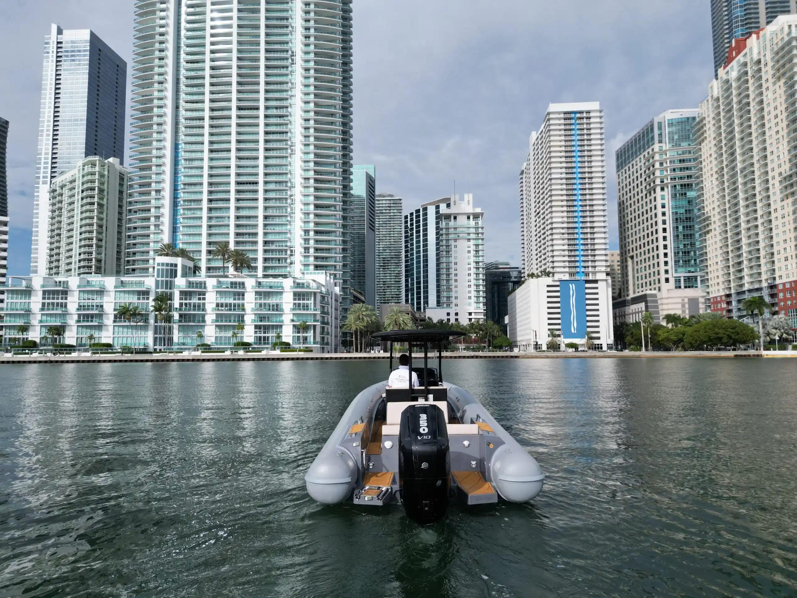 Northstar ORION 8 For Sale