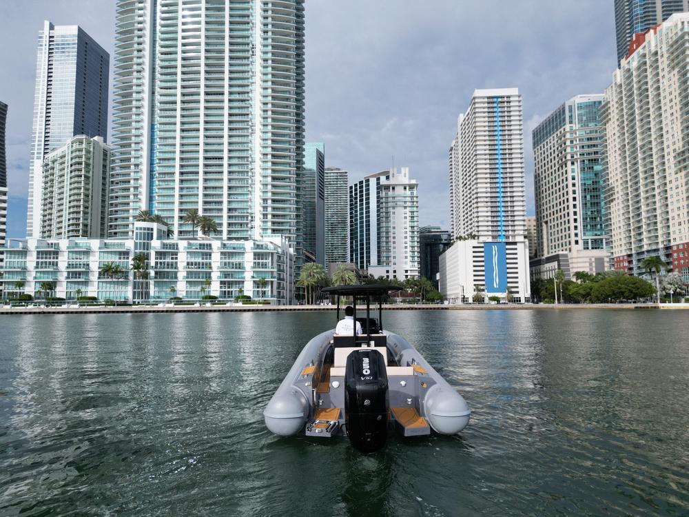 2026 Northstar ORION 8