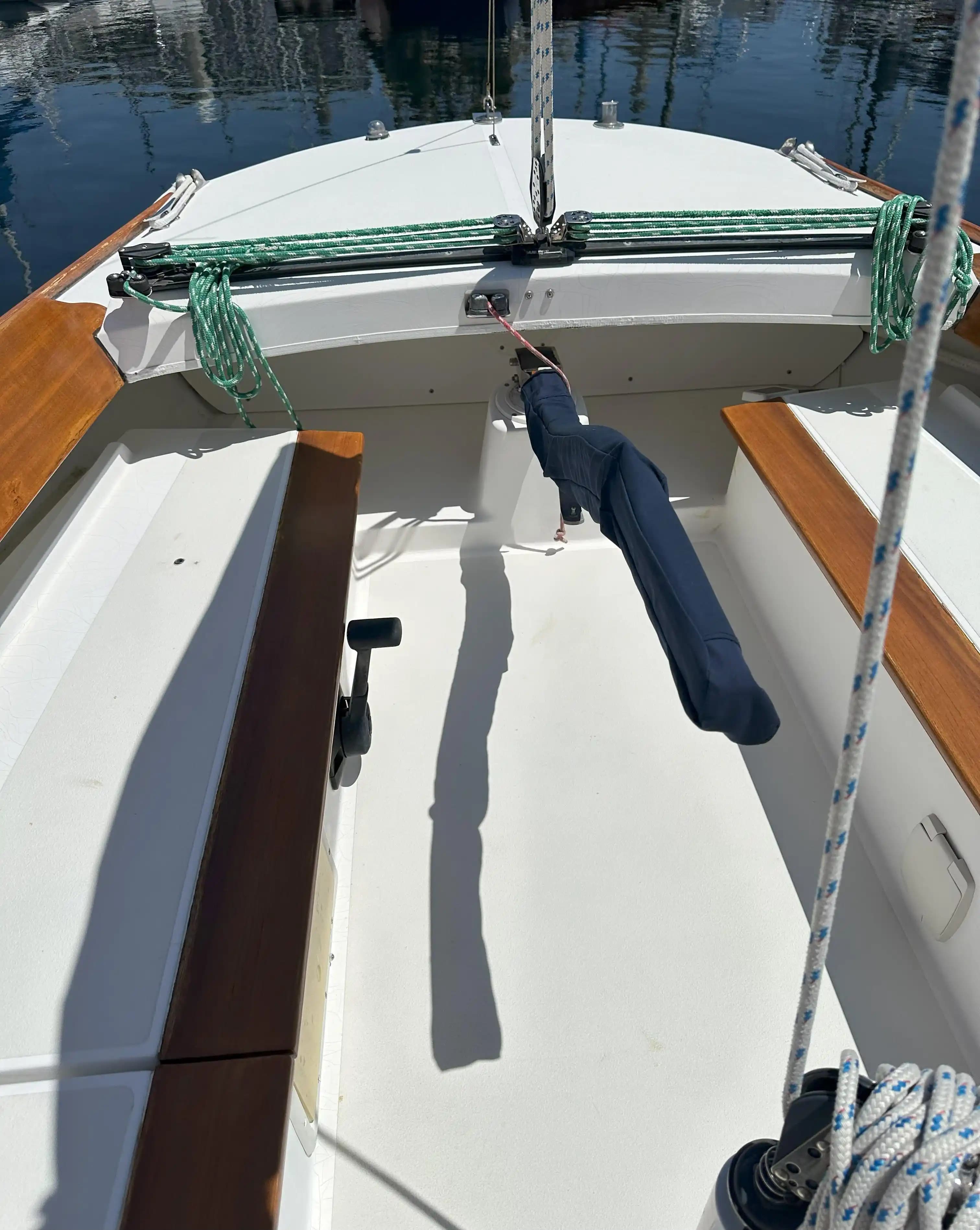 Alerion Yachts 28 Express for Sale