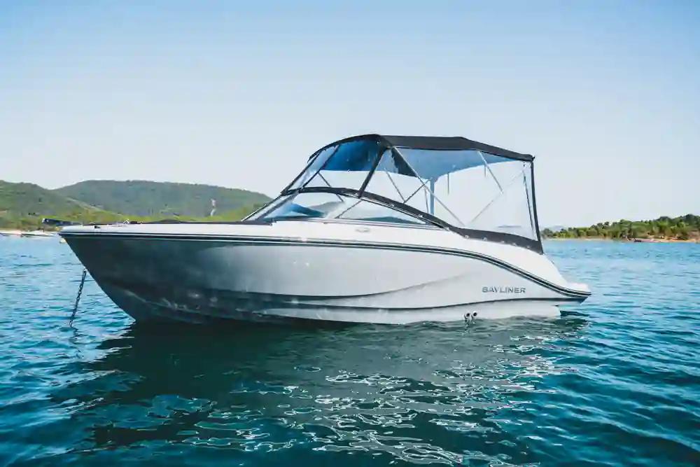 Bayliner V20i For Sale