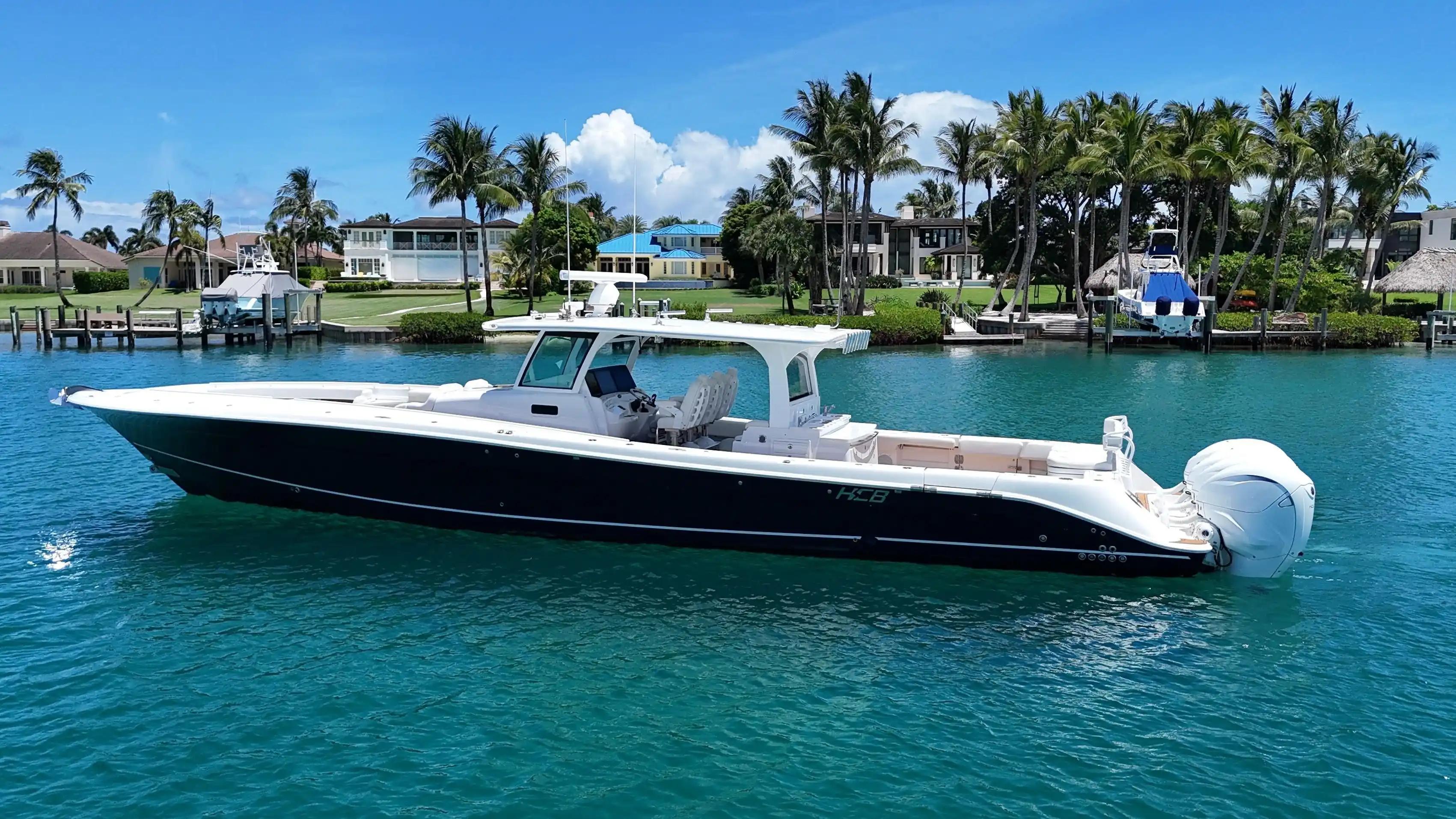 HCB 53 Sueños For Sale