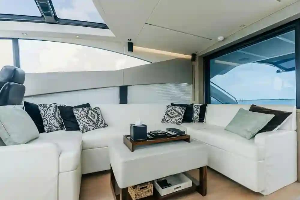2018 Sunseeker Predator 68 for Sale in Miami Beach, Florida Motor Yacht 2