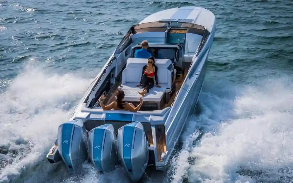 Nor-Tech 420 Monte Carlo For Sale