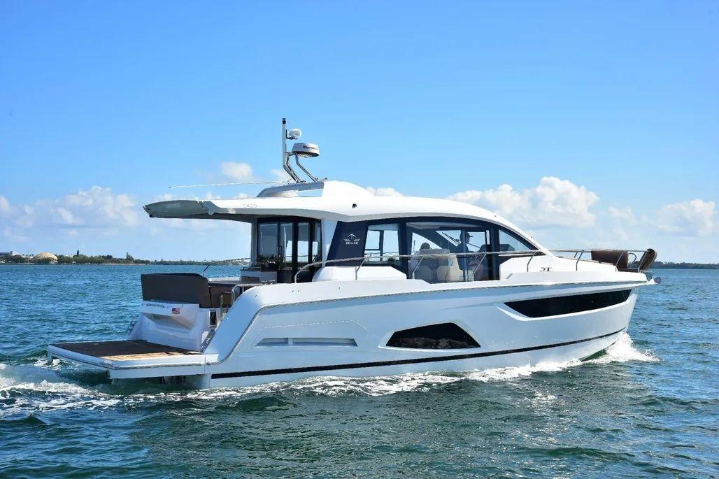 SEALINE C430 For Sale