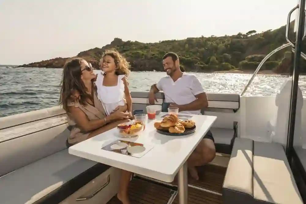 2025 Jeanneau NC 895 Series 2 for Sale in Fort Lauderdale, Florida Express Cruiser 2